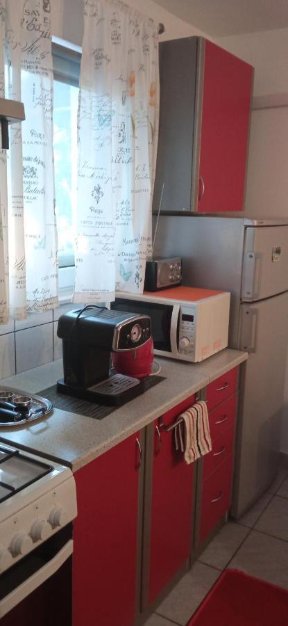 K&K Appartement Kostrena Buitenkant foto
