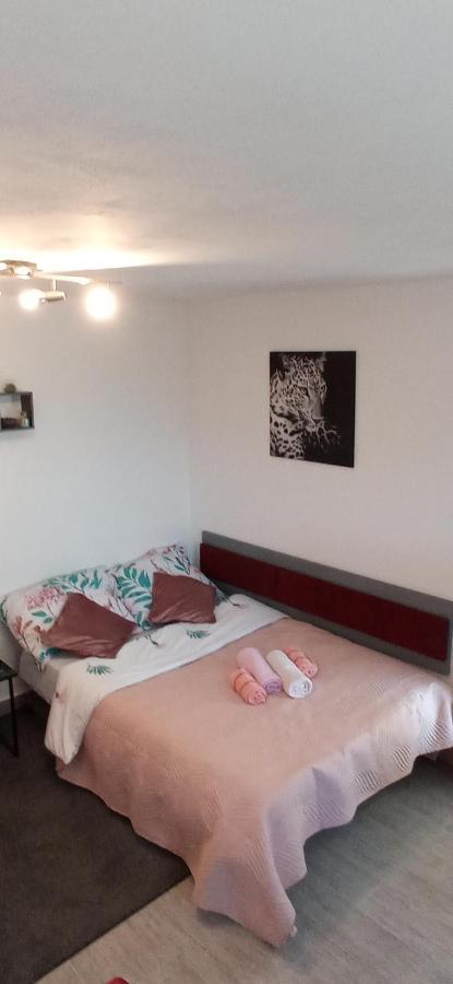 K&K Appartement Kostrena Buitenkant foto