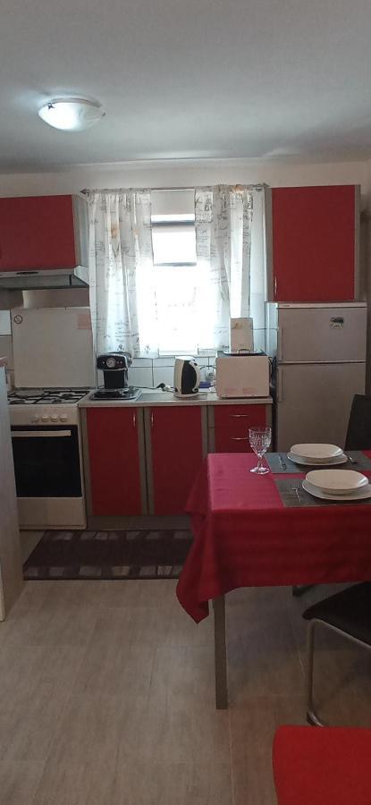K&K Appartement Kostrena Buitenkant foto