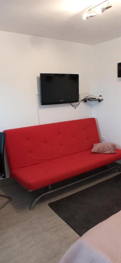 K&K Appartement Kostrena Buitenkant foto