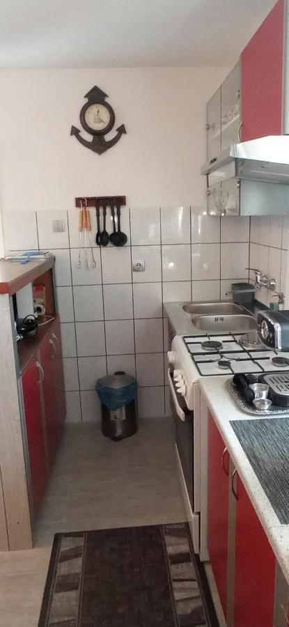K&K Appartement Kostrena Buitenkant foto