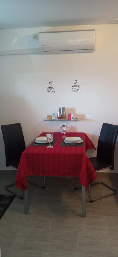 K&K Appartement Kostrena Buitenkant foto