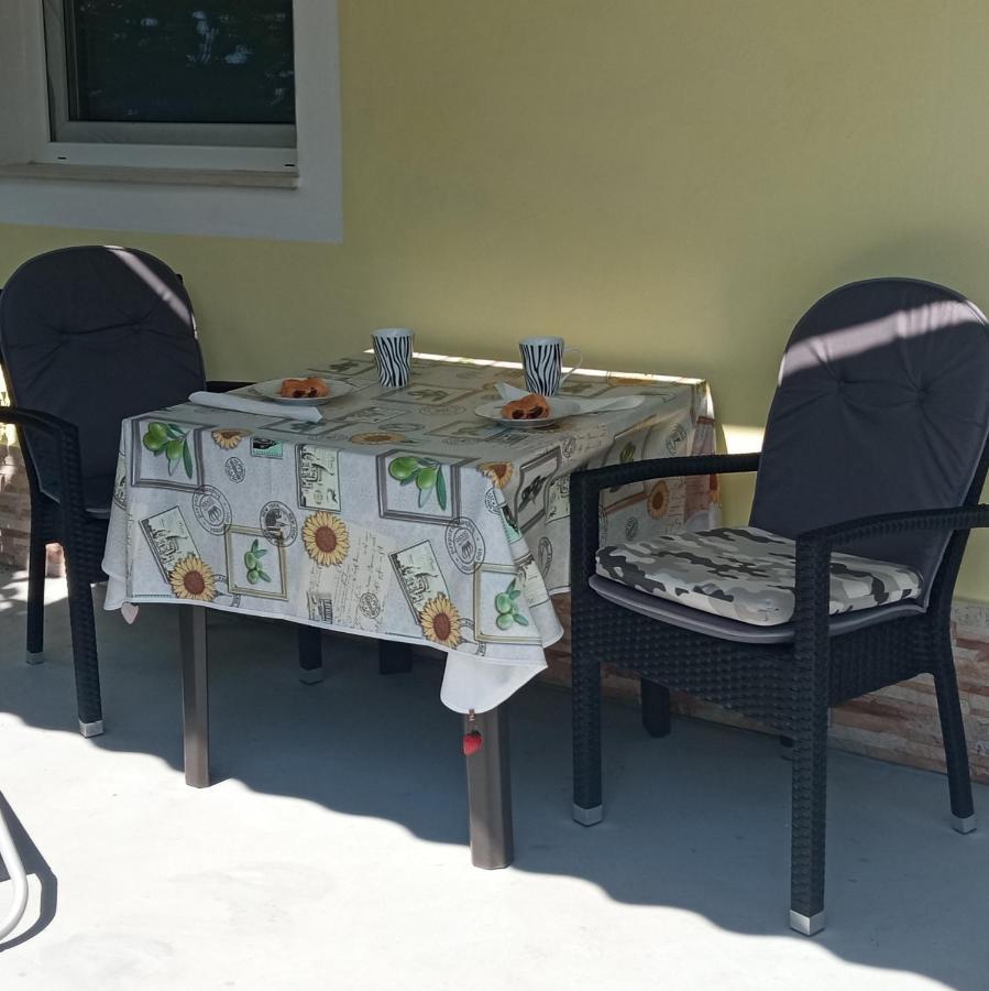 K&K Appartement Kostrena Buitenkant foto