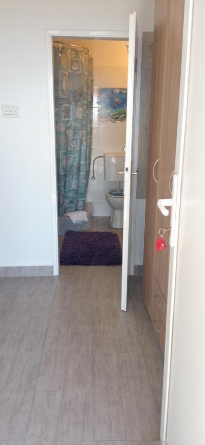 K&K Appartement Kostrena Buitenkant foto