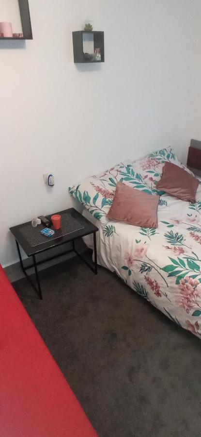 K&K Appartement Kostrena Buitenkant foto