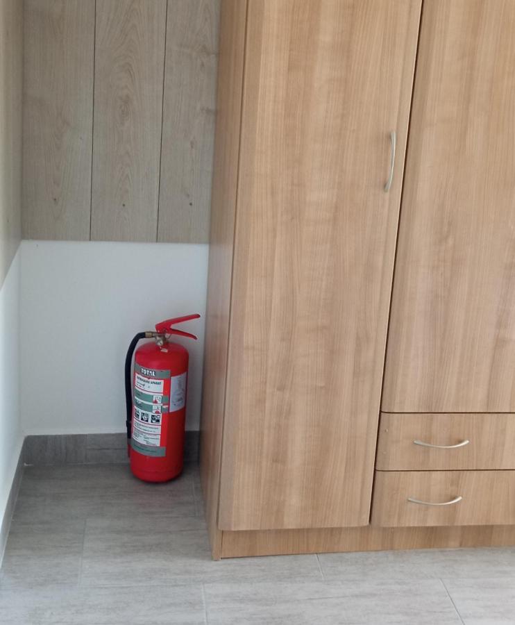 K&K Appartement Kostrena Buitenkant foto