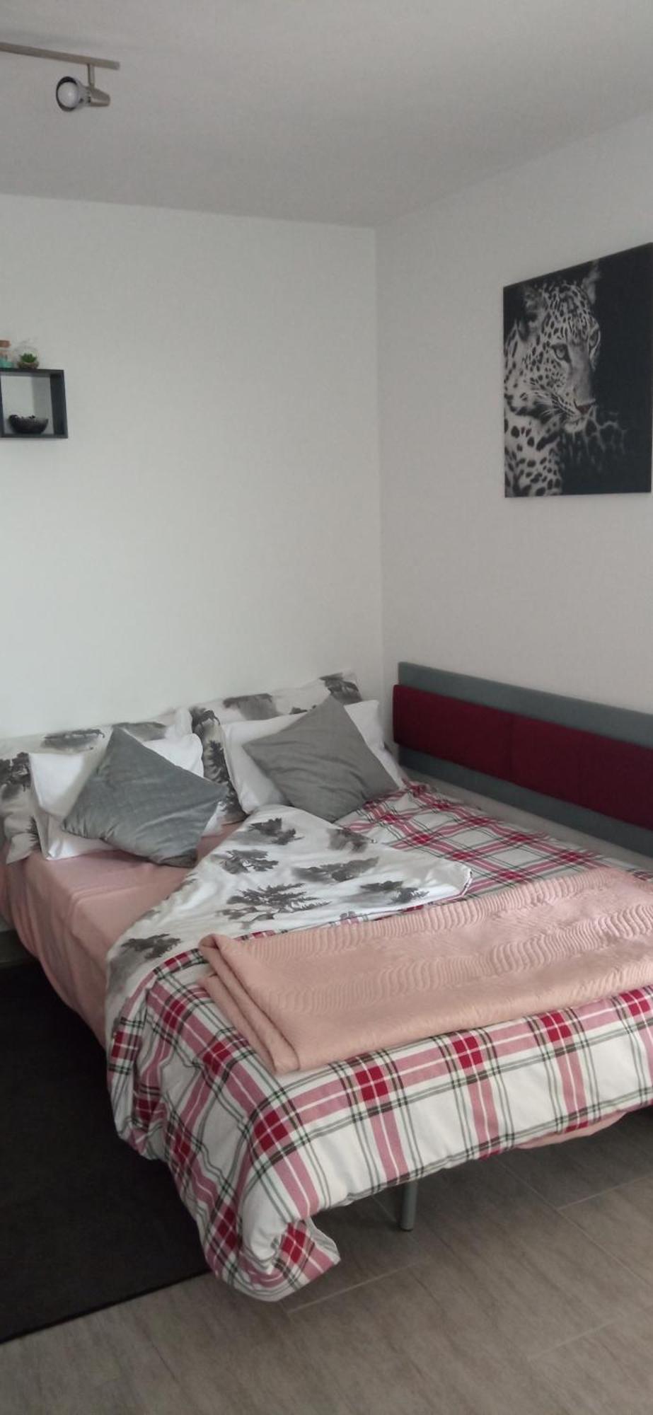 K&K Appartement Kostrena Buitenkant foto