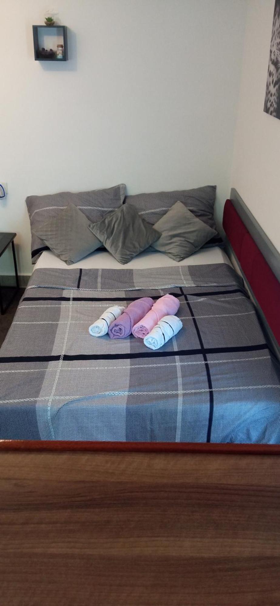 K&K Appartement Kostrena Buitenkant foto