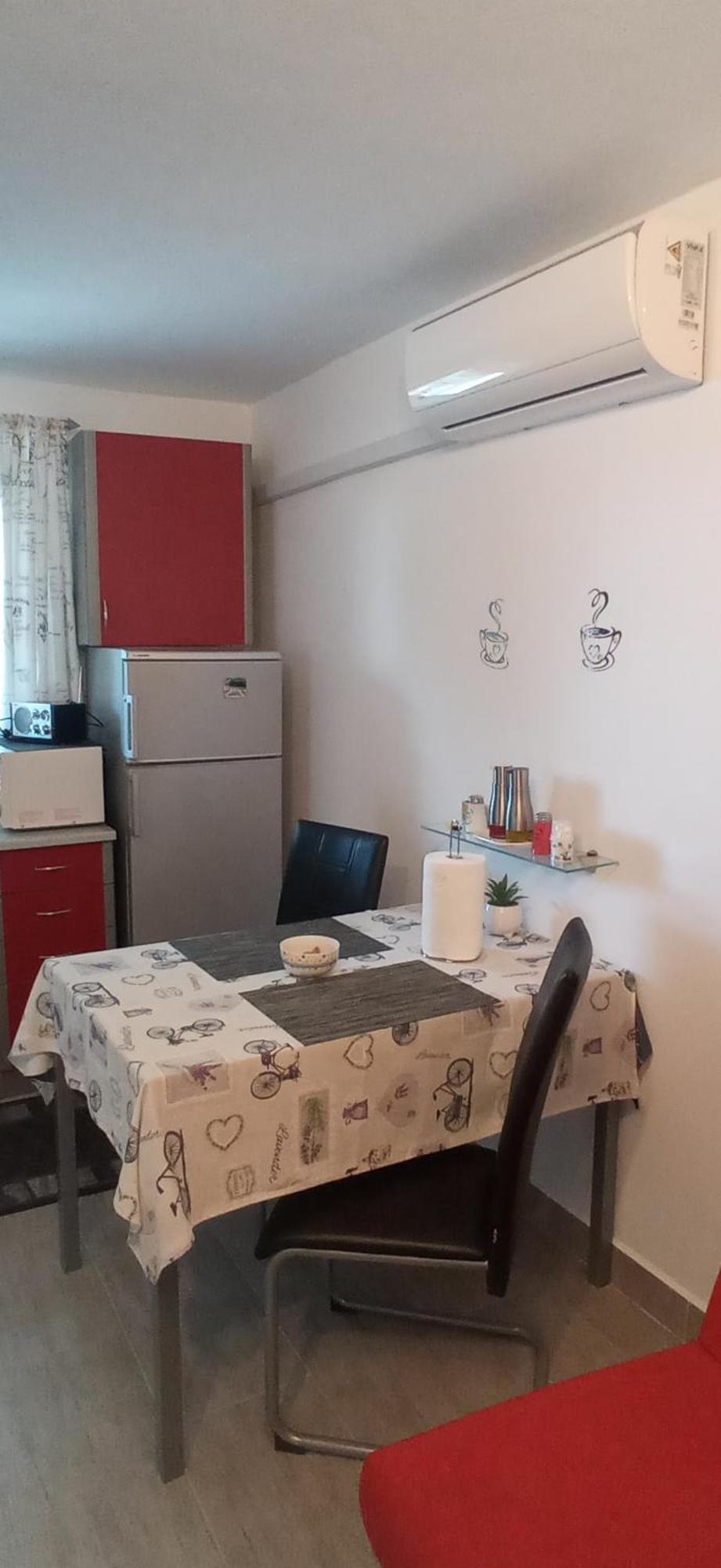 K&K Appartement Kostrena Buitenkant foto