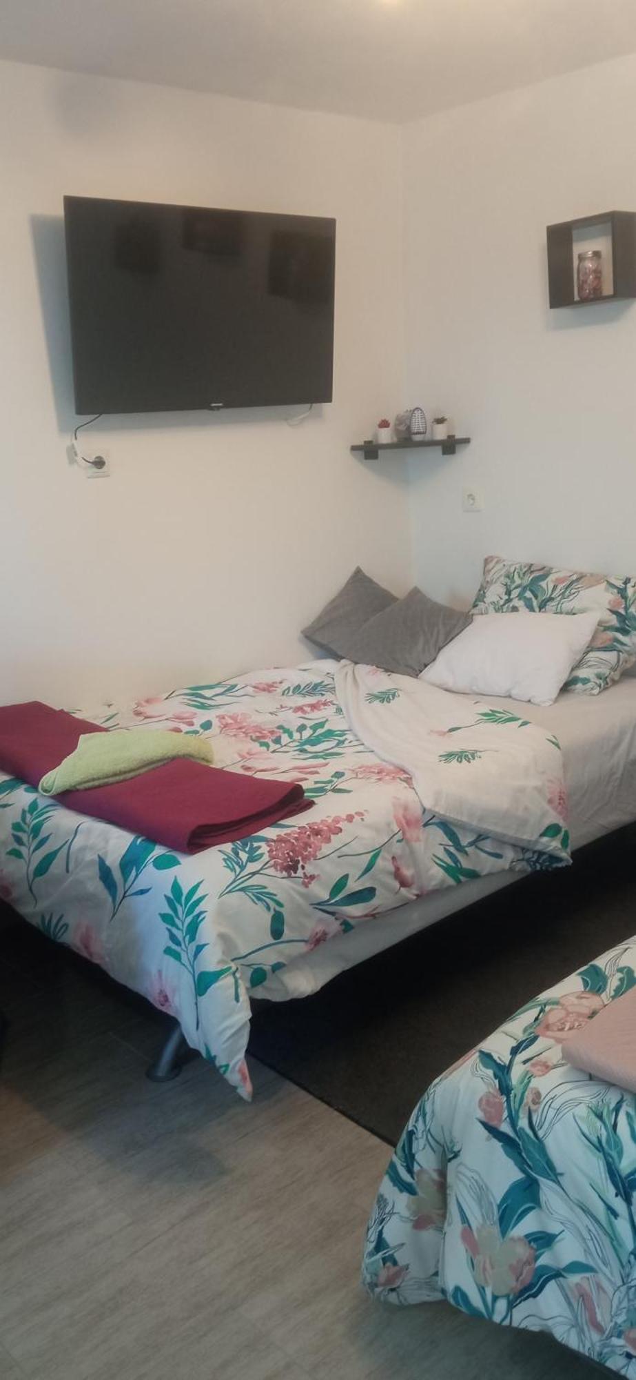K&K Appartement Kostrena Buitenkant foto